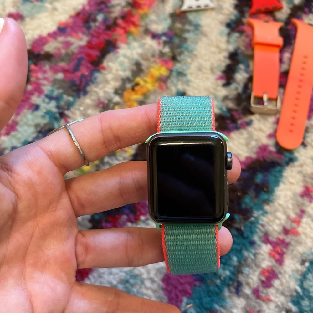 Apple Watch series 3